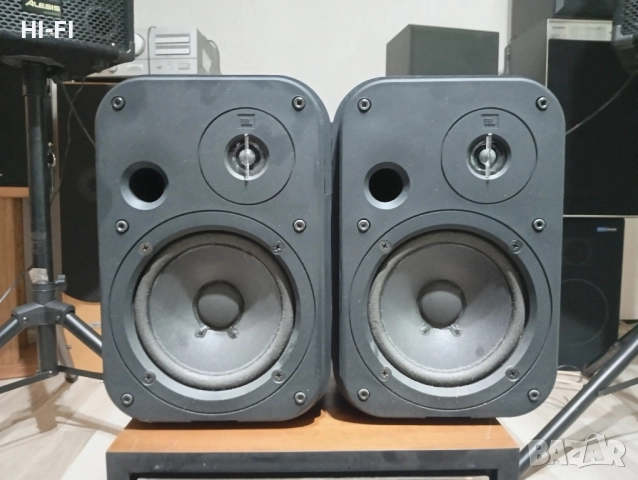 jbl control 1G, снимка 3 - Тонколони - 52159021