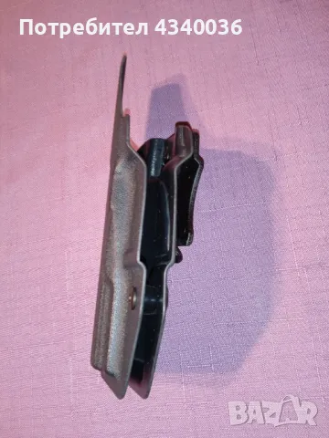 Кобур за Валтер Р99 и PPQ, снимка 9 - Оборудване и аксесоари за оръжия - 48560656