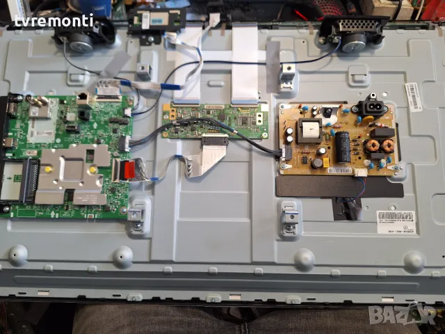 TCon BOARD,HV320FHB-N02,47-6021088,for LG 32LQ63006LA , for 32 inc DISPLAY HC320DUN-ABXL1-A1BX​ б, снимка 5 - Части и Платки - 49004542