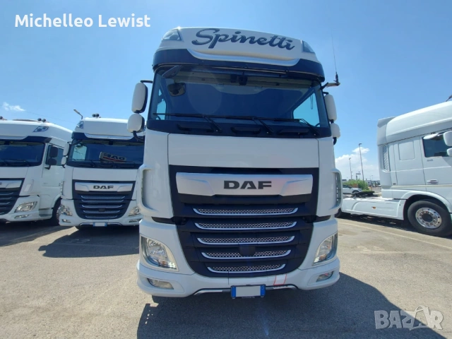 DAF XF 530, снимка 2 - Камиони - 53952896