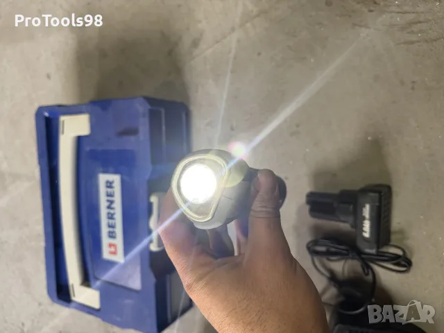 Wurth Master 12v , снимка 9 - Винтоверти - 55939242
