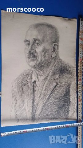 графични етюди **, снимка 11 - Антикварни и старинни предмети - 49352774