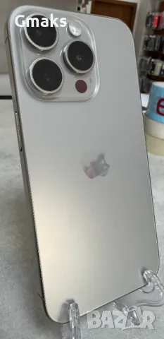 Iphone 15 Pro, 128 GB!!! В гаранция!!!