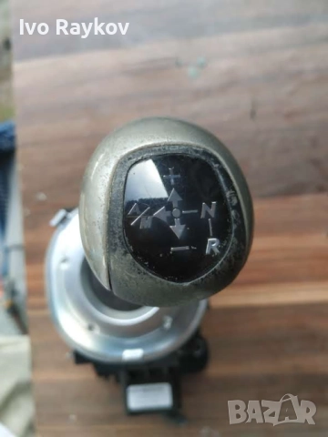 Скоростен лост автомат Honda Civic VIII 1.8 i 140 конски сили 54000-SMG-E531M1., снимка 3 - Части - 51936107