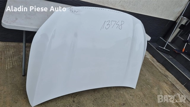 Преден капак Kia Xceed X-Ceed година 2018 2019 2020 2021 2022 2023 2024 , снимка 2 - Аксесоари и консумативи - 52475169