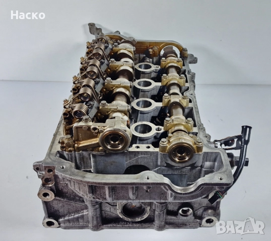 Глава Пежо 308 3008 5008 508 207 208 Ситроен Мини 1.6 Peugeot Citroen C3 C4 C5 Mini VTi V753354980, снимка 4 - Части - 52263664