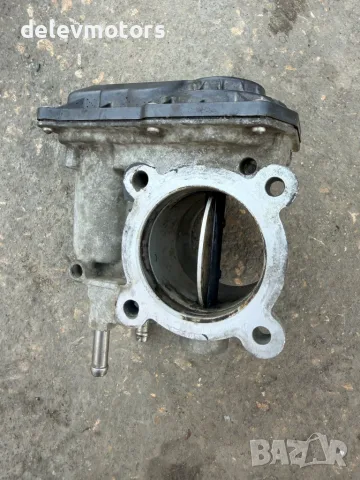 26100-0r020 дросел клапа от Toyota RAV4 2.0 D ALA4, двигател 1ADFTV, 124 кс., 6 ск., 2015 г., снимка 7 - Части - 55940635