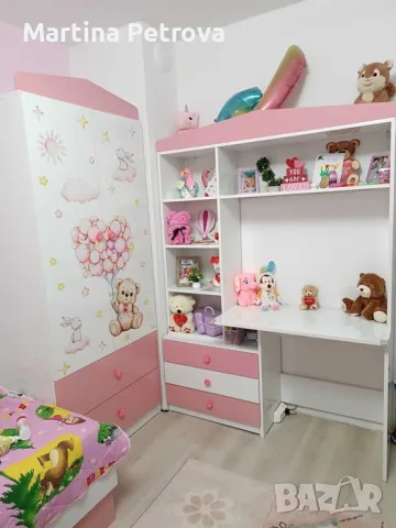 Продавам апартамент , снимка 2 - Апартаменти - 56458940