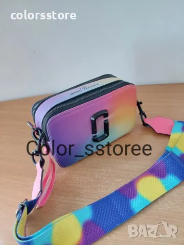Луксозна чанта Marc Jacobs код SG110, снимка 6 - Чанти - 36784938