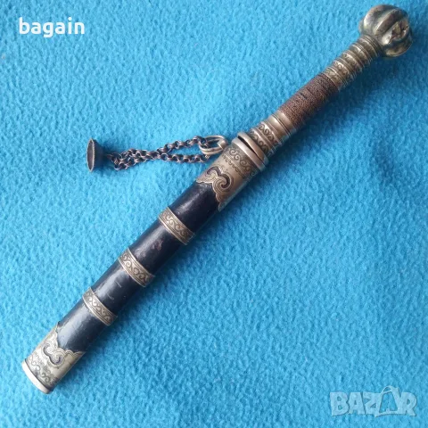 Старинен нож от 19-ти век.