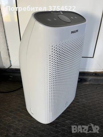 PHILIPS AC1214/10 пречиствател на въздух, снимка 10 - Овлажнители и пречистватели за въздух - 51367049