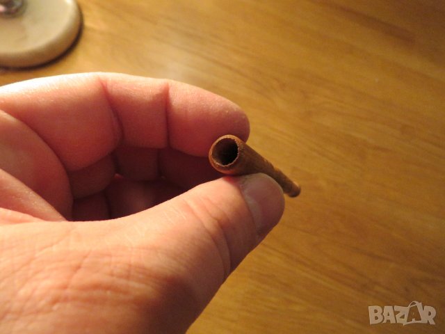 Старинно красиво цигаре за ценители, снимка 2 - Други - 39876268