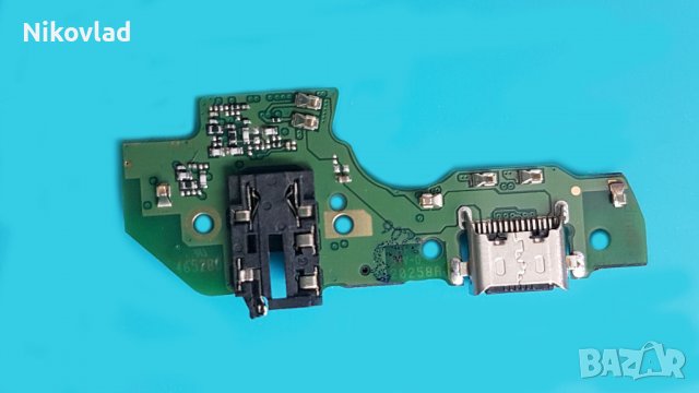 Блок захранване Samsung Galaxy A22 5G, снимка 2 - Резервни части за телефони - 37451026