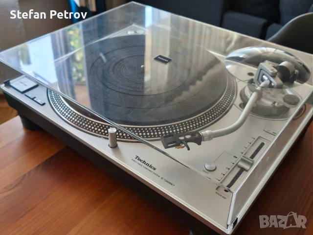 Техникс 1200mk7