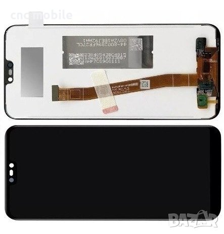 Huawei Y9 2019 дисплей , снимка 1 - Резервни части за телефони - 31697493