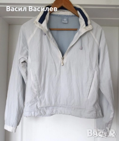 Le Coq Sportif дамско горнище, снимка 2 - Суичъри - 51934707