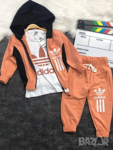 детски комплекти на едро nike , снимка 16 - Детски комплекти - 51832565