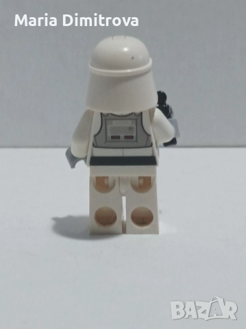 Лего Lego минифигури, снимка 8 - Конструктори - 52516004