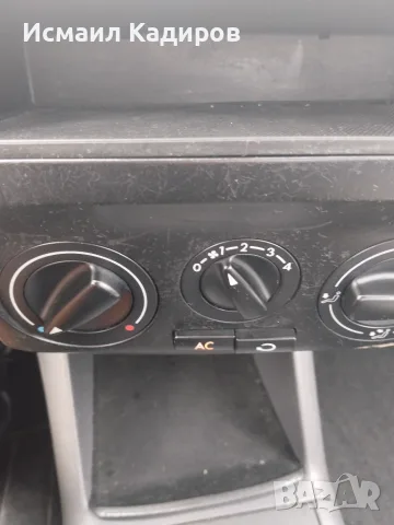 Seat Cordoba 1.9 tdi, снимка 10 - Автомобили и джипове - 56250365