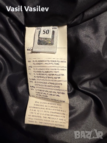 Dolce&Gabbana яке, снимка 11 - Якета - 52817841