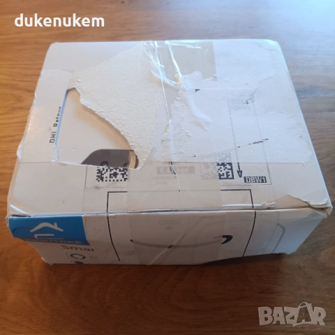 4 бр. WiFi смарт контакт с измерване на консумацията – 16A, снимка 11 - Друга електроника - 53121693