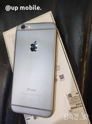 iPhone 6 128 гб, Гаранция , снимка 3 - Apple iPhone - 50715795