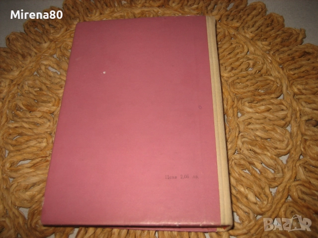 У. Чърчил - 1970 г., снимка 5 - Художествена литература - 52347158