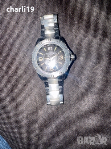 Швейцарски часовник RAYMOND WEIL, снимка 4 - Мъжки - 53891817