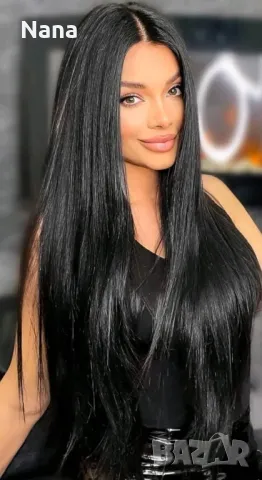 Екстеншън и цветни лещи 30лв, снимка 12 - Декоративна козметика - 49737012