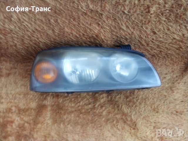 Фарове и стопове за Елантра 