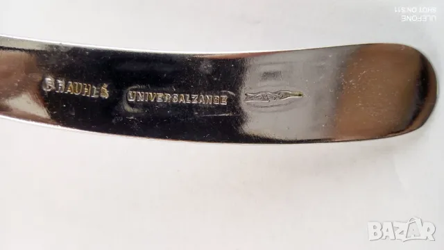 зъболекърски инструменти, снимка 4 - Други инструменти - 47284371