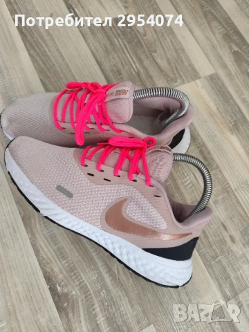 оригинални маратонки найк 38номер 30лв, снимка 1