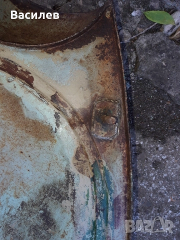 Jawa Cezeta,резервоар.Ява Чезета., снимка 10 - Мотоциклети и мототехника - 51998473