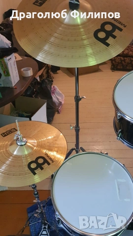 Перфектни акустични барабани!, снимка 5 - Ударни инструменти - 53888022