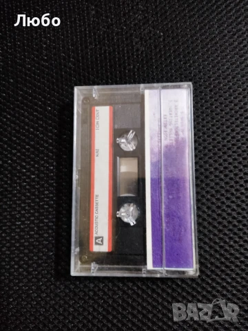 Megadeth – Countdown To Extinction, снимка 3 - Аудио касети - 50577757