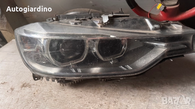 Оригинални Фарове зa BMW 3 - 1547301 / 721.32.000.00