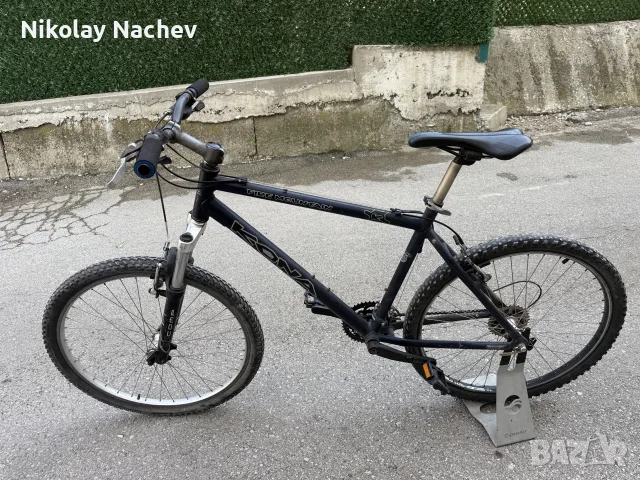 Градски велосипед KONA 26””, снимка 5 - Велосипеди - 55778320