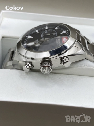 Zodiac Olympus Chronograph , снимка 5 - Мъжки - 55936432