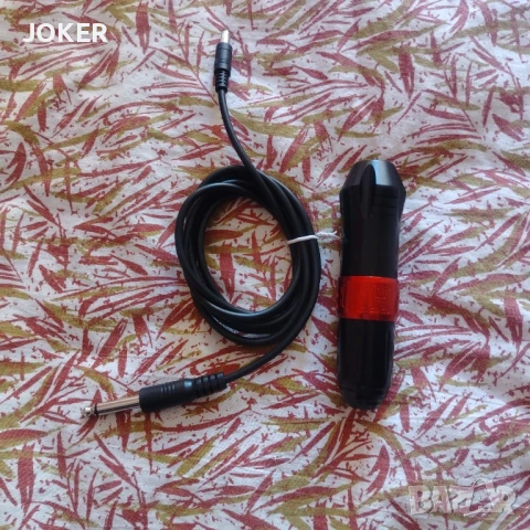 Машинка за статуси HYBRID