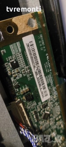 Основна платка MAIN BOARD TP.S506.PB819 for NEO LED-3229 for 32 inc DISPLAY CX315DLEDM, снимка 4 - Части и Платки - 39138349