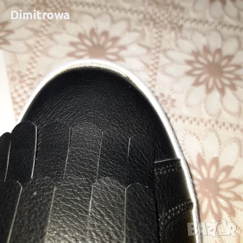 н.37 Bugatti дамски обувки/сникърси, снимка 13 - Дамски ежедневни обувки - 46873606