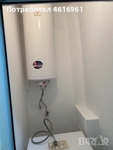 Продавам апартамент , снимка 11 - Апартаменти - 54096156