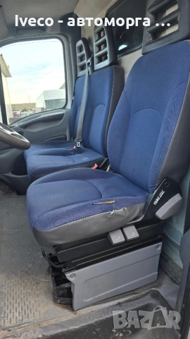 Iveco Daily на части, снимка 5 - Бусове и автобуси - 53942486