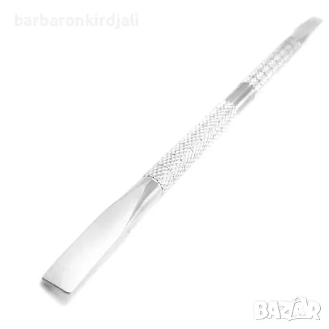 Метален инструмент за оформяне, снимка 3 - Педикюр и маникюр - 48089498