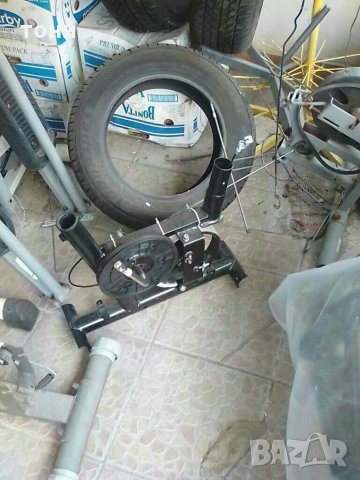 Части за фитнес уреди, снимка 14 - Фитнес уреди - 29129666