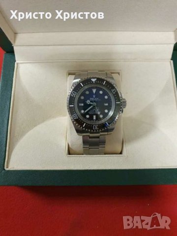 Огромен избор на часовници Rolex , снимка 1 - Мъжки - 31694394