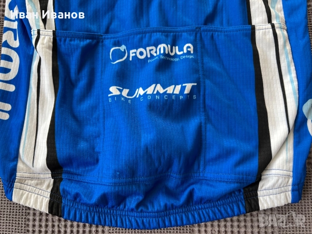 Вело горница FORMULA, снимка 7 - Спортна екипировка - 51628006