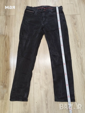 Tommy hilfiger-34/32, снимка 4 - Дънки - 54156071