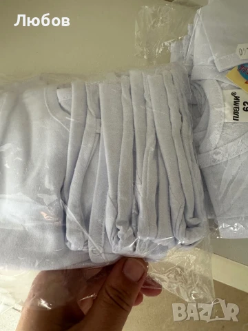 Бодита, ританки, камизолки, снимка 8 - Бодита за бебе - 50888945