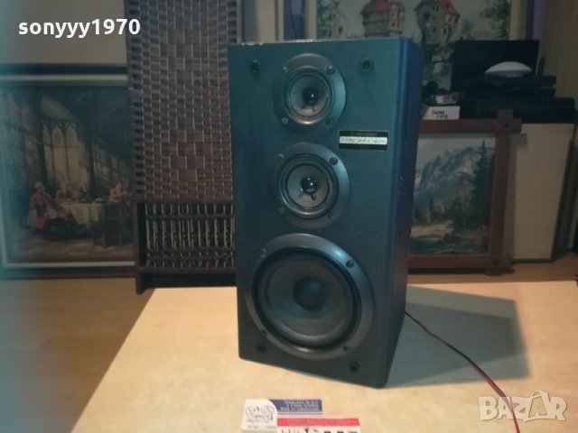 pioneer s-p510 внос england 0911201835, снимка 17 - Тонколони - 30730672